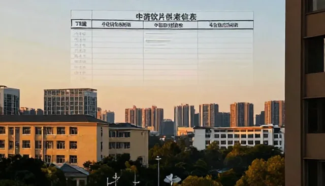企业信用评估：应用场景分析与选型关注点