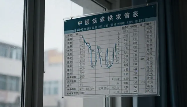 信息查询流程中的两个实际环节与使用建议