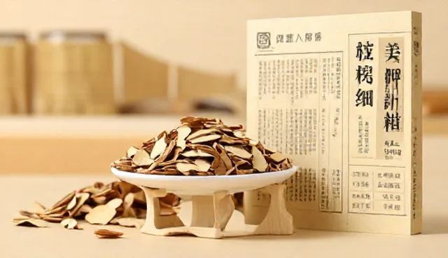 中药材种植信息如何影响加工环节与市场流通