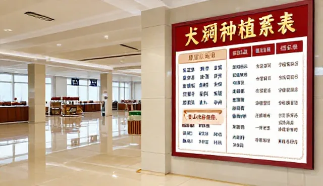 中药材种植信息更新在实际环节中的应用分析